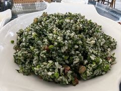 -瑞丰园庭院餐厅·白族传统家常菜