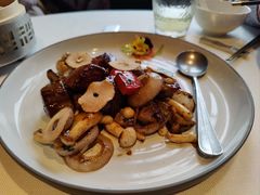 -三号黄浦会Canton Table