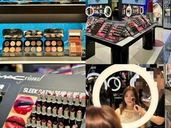 -粤海喜来登酒店·&More聚驿(天河城店)