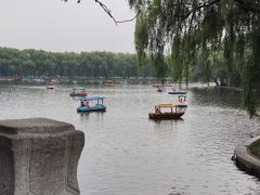 -北陵公园