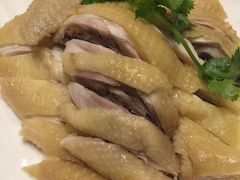 招牌白切鸡-锦粤宫·精致粤菜(阳西店)