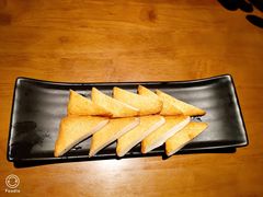 黄金鱼豆腐-胖哥俩肉蟹煲(世茂国际广场店)