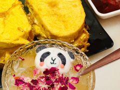 -小吊梨汤·北京菜·烤鸭(西直门凯德店)
