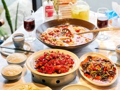 -懒人盐府人家(航天桥店)