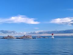 -青海湖二郎剑景区