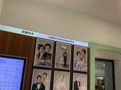 -海马体家庭照相馆(广州正佳广场店)