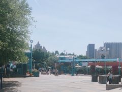 -海合安武汉极地海洋公园