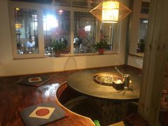 -缘福乡村铁锅炖民宿(八达岭店)
