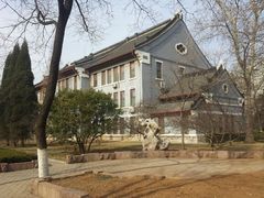 -山东大学(趵突泉校区)