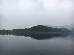 -湖北十堰武当太极湖