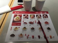 -喜家德虾仁水饺(华强天虹店)