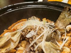 -翠湖宾馆·中餐厅