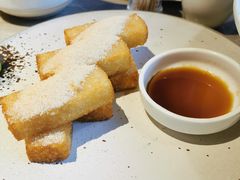 红糖糍粑-新渝城·始于2000年(淘金店)