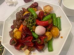-上海小南国(金桥国际广场店)