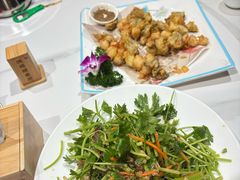 -渔码头食府·20年蓬莱老字号(登州路店)