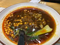 酸辣粉-姑姑宴(富力广场店)