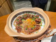 -常来小聚·广州非遗传承餐厅(中山二路店)