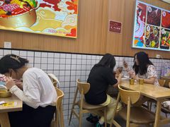 -冒菜西施·非遗冒菜(总店)