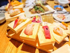 -阿吾罗日本料理(K11艺术中心店)