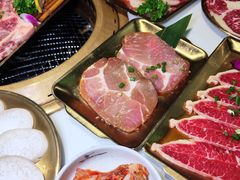 -炙城·韩式烤肉(南京东路店)