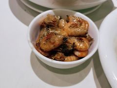 油爆河虾-老正兴菜馆(福州路店)