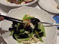 -臻宝中餐厅·大连菜·海鲜·融合菜(大连一方城堡豪华精选酒店)