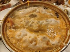 -芭菲盛宴·环球美食(锦城万达广场店)