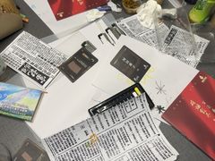 -剧狐剧本杀(徐汇1号店)
