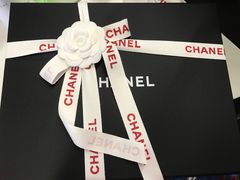 -CHANEL(恒隆广场店)