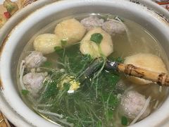 -味莊餐厅(康庄南街店)