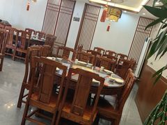 -惠宾饭庄(中山路店)