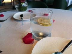 -L'Arome芳芳法国餐厅(仙林金鹰店)