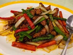 -无锡新湖铂尔曼大酒店·悦轩中餐厅