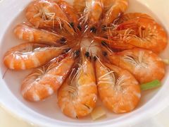 -汉通东林海鲜大酒店(鼓楼孝闻街店)