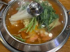 -包装马车·韩国料理·포장마차