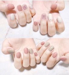 -Halo美甲美睫