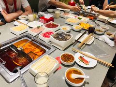 -海底捞火锅(铂澜大象城店)