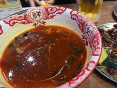 -破店肥哈·东北烧烤·夜宵(南山保利店)