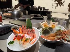 -水木锦堂·自助铁板烧(望京凯德MALL店)