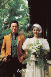 -苏州HX-合喜映画婚纱摄影
