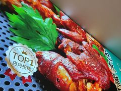 -纪林菜馆·博山菜老字号(八大局店)