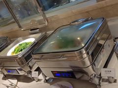 -天伦松鹤大饭店·欣妮咖啡
