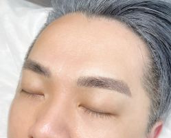 -MIVI野生眉纹绣纹眉