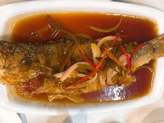 -文记壹心鸡(宝华路店)