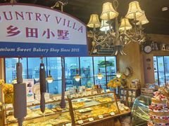 -乡田小墅(展览馆路JK FUN商城店)