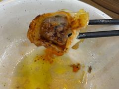 -蒋家桥饺面店(广陵路店)