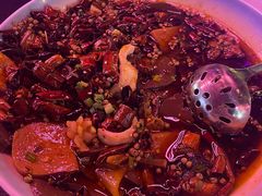 -粉墨特色菜·烧烤音乐酒馆