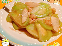 -解家河南菜(金水路店)