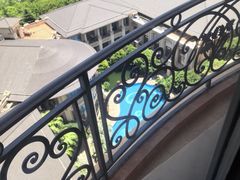 -上海浦东星河湾酒店