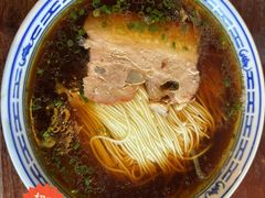 -同得兴 Since·1995 传统苏式面馆(十全街店)